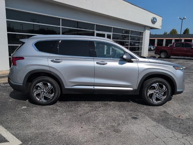 2023 Hyundai SANTA FE SEL — photo 1 of 36