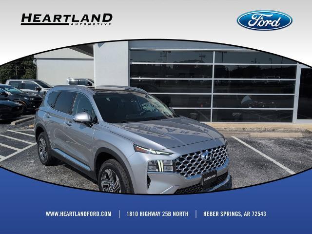 2023 Hyundai Santa Fe