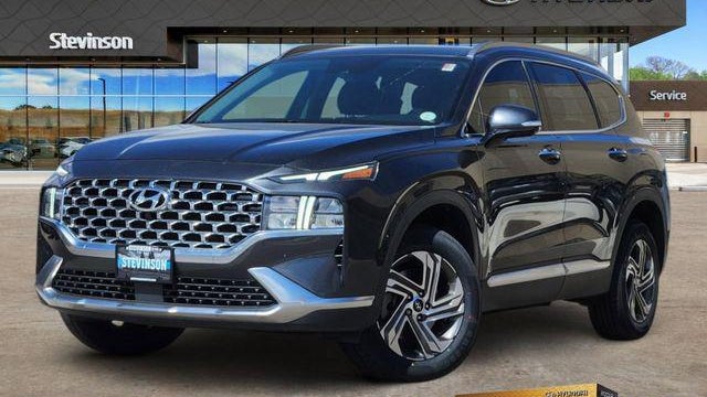 Preowned 2023 Hyundai SANTA FE SEL for Sale