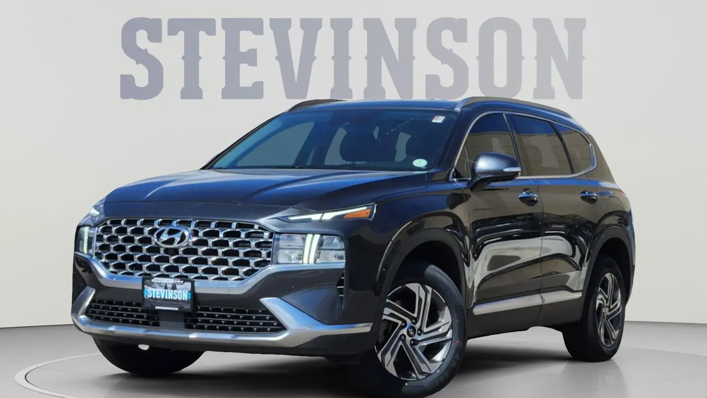Preowned 2023 Hyundai SANTA FE SEL for Sale