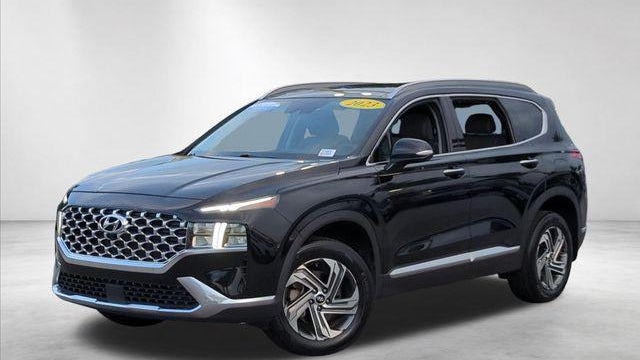 Preowned 2023 Hyundai SANTA FE SEL for Sale