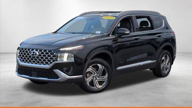 Preowned 2023 Hyundai SANTA FE SEL for Sale