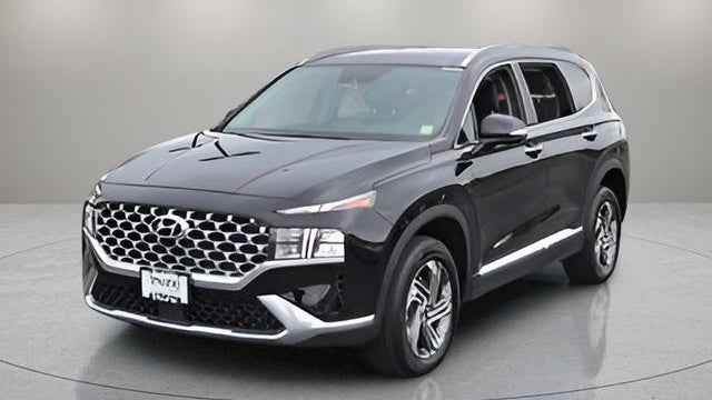 Preowned 2023 Hyundai SANTA FE SEL for Sale