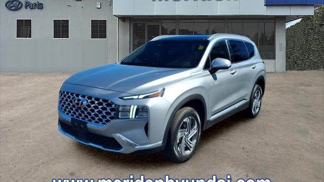 Preowned 2023 Hyundai SANTA FE SEL for Sale