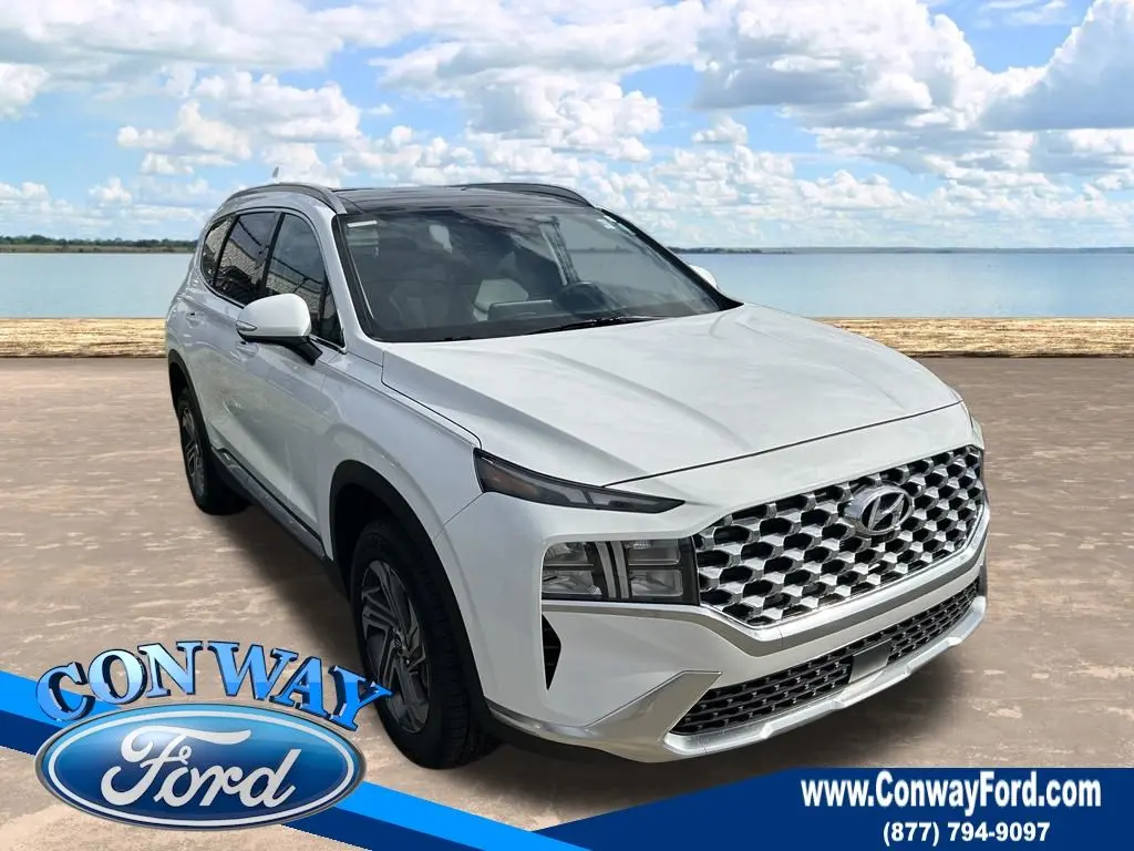 2023 Hyundai Santa Fe - $23,350