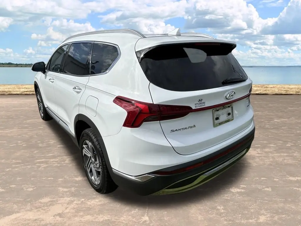 2023 Hyundai Santa Fe - $23,350