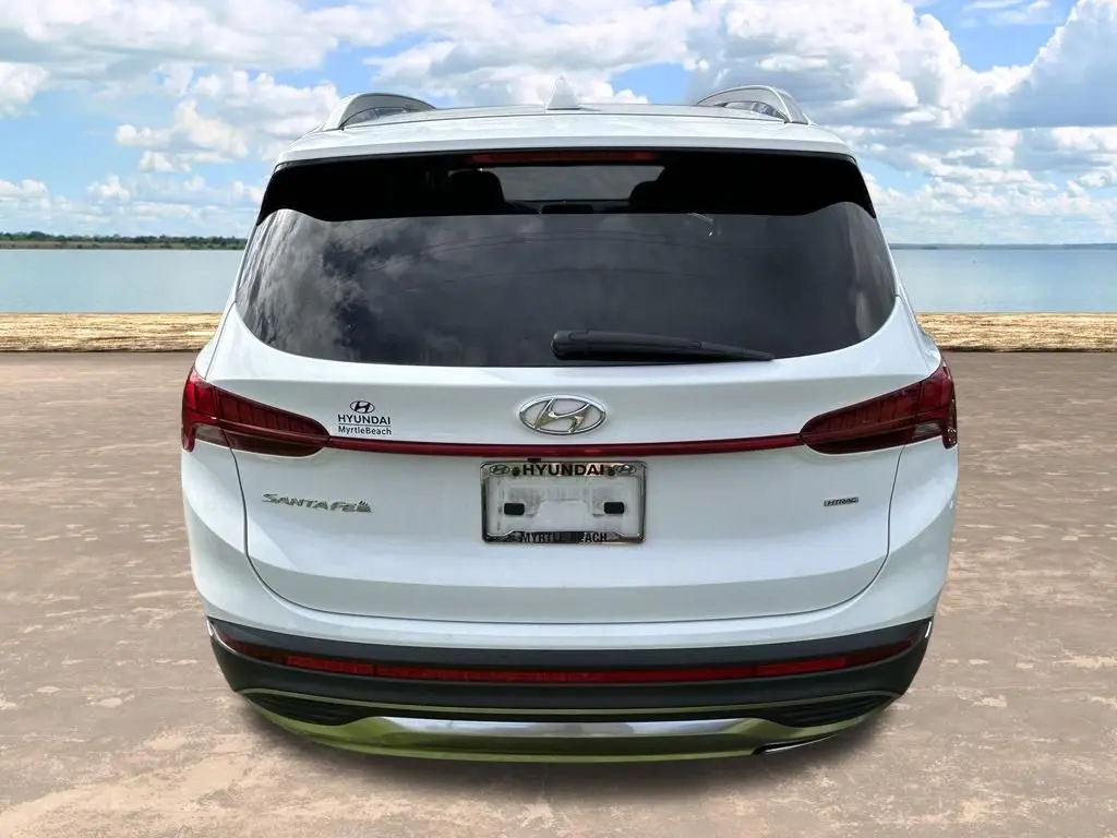2023 Hyundai Santa Fe - $23,350