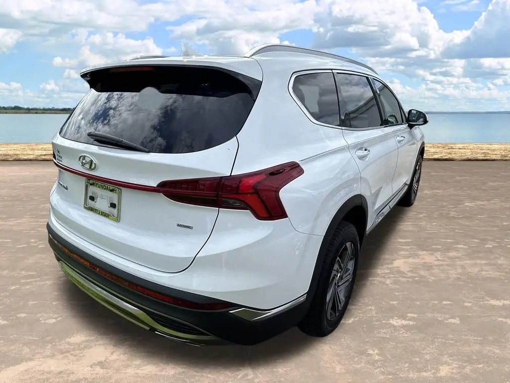 2023 Hyundai Santa Fe - $23,350