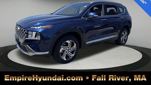 Preowned 2023 Hyundai SANTA FE SEL for Sale