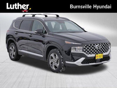 2023 Hyundai Santa FE AWD SEL 4DR Crossover