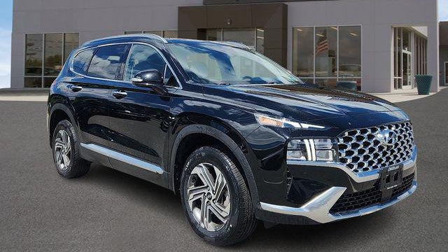Preowned 2023 Hyundai SANTA FE SEL for Sale
