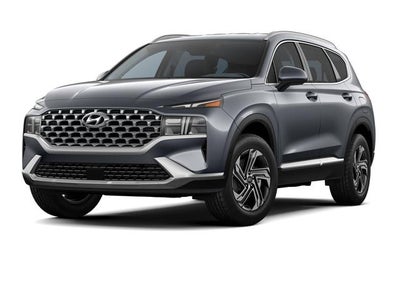2023 Hyundai Santa FE AWD SEL 4DR Crossover