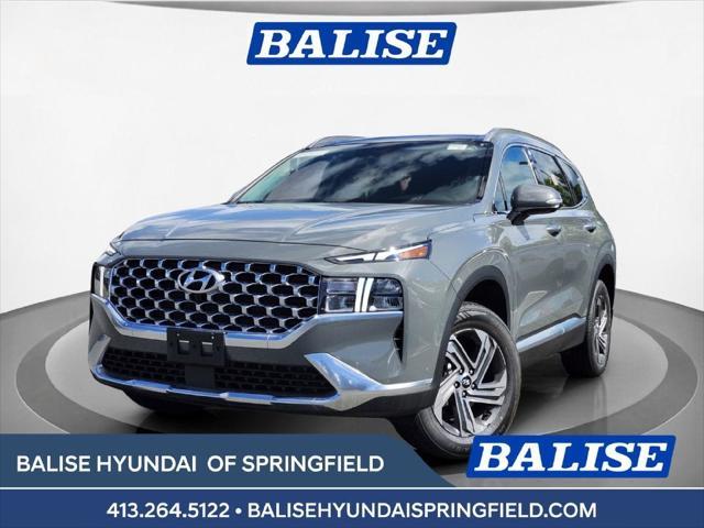 2023 Hyundai Santa Fe