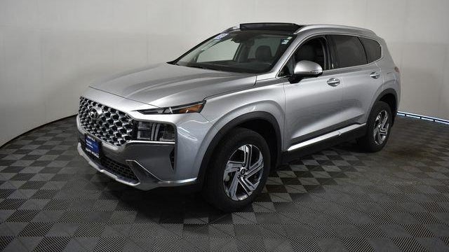 Preowned 2023 Hyundai SANTA FE SEL for Sale