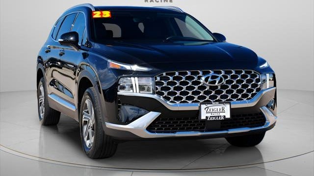 Preowned 2023 Hyundai SANTA FE SEL for Sale