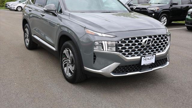 Preowned 2021 Hyundai SANTA FE SEL for Sale