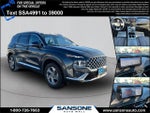 2022 Santa FE Thumbnail 1