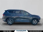 2022 Santa FE Thumbnail 3