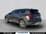2022 Santa FE Thumbnail 5
