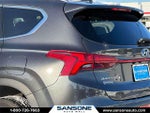 2022 Santa FE Thumbnail 8