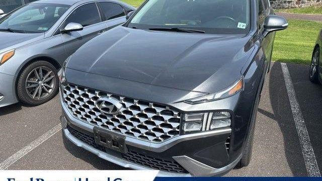 Preowned 2022 Hyundai SANTA FE SEL for Sale
