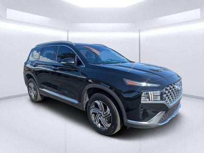 2023 Hyundai Santa FE AWD SEL 4DR Crossover