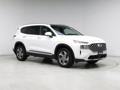 Photo of a 2023 Hyundai Santa FE AWD SEL 4DR Crossover for sale