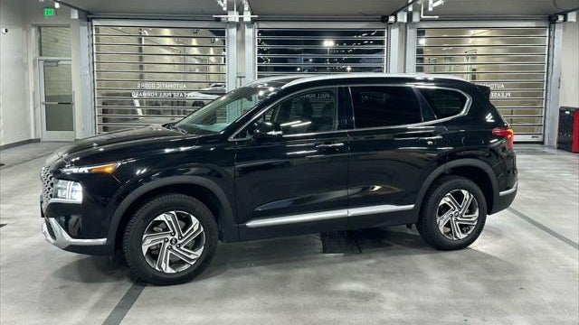 Preowned 2023 Hyundai SANTA FE SEL for Sale