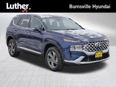 2023 Hyundai Santa FE AWD SEL 4DR Crossover