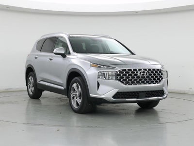 2023 Hyundai Santa FE AWD SEL 4DR Crossover