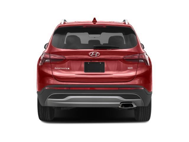 2023 Hyundai Santa Fe - $27,550