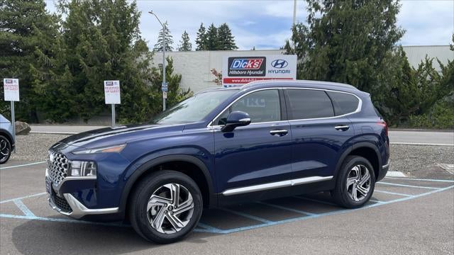 Preowned 2023 Hyundai SANTA FE SEL for Sale