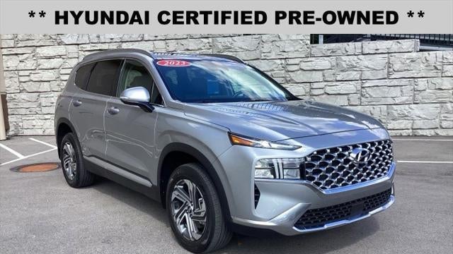 Preowned 2023 Hyundai SANTA FE SEL for Sale