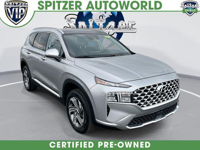 2023 Hyundai Santa Fe - $25,450