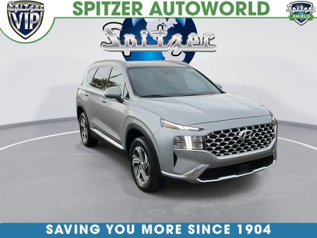 2023 Hyundai Santa Fe - $25,450