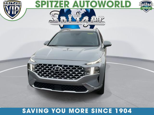 2023 Hyundai Santa Fe - $25,450