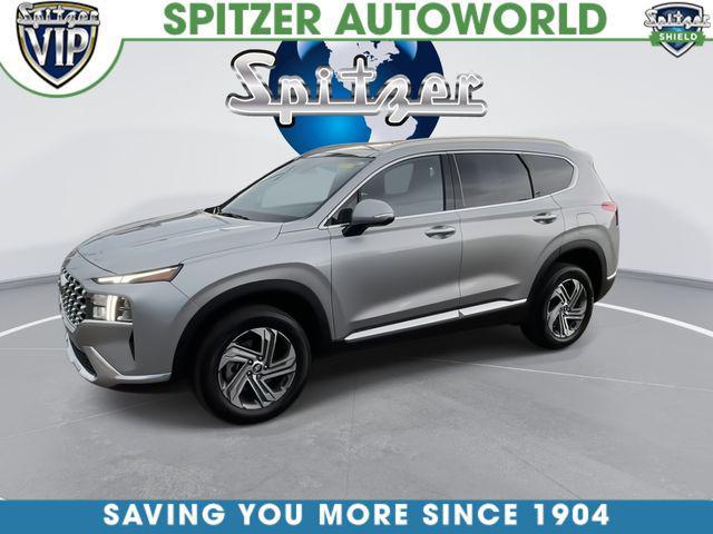 2023 Hyundai Santa Fe - $25,450