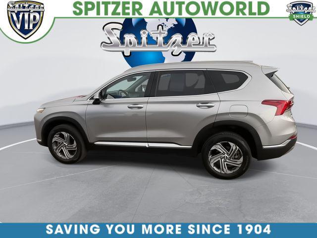 2023 Hyundai Santa Fe - $25,450