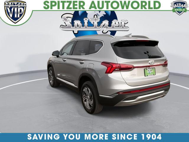 2023 Hyundai Santa Fe - $25,450