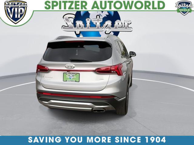 2023 Hyundai Santa Fe - $25,450