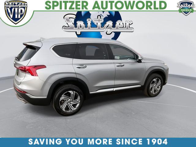 2023 Hyundai Santa Fe - $25,450