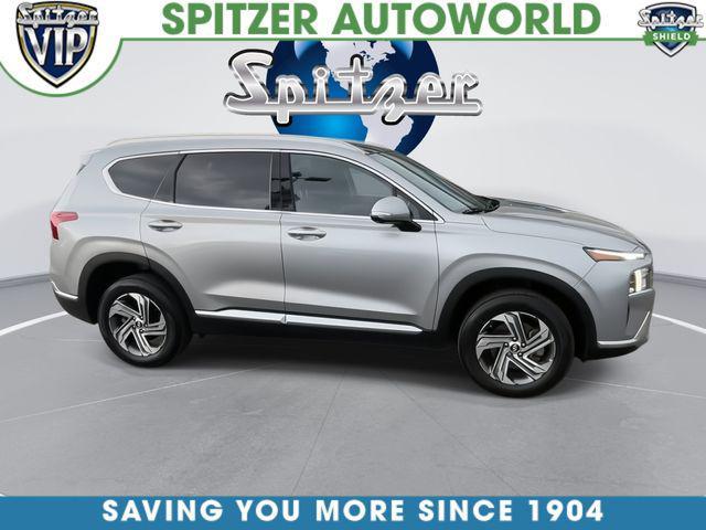 2023 Hyundai Santa Fe - $25,450