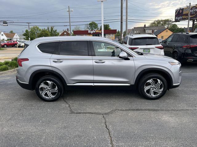 2023 Hyundai Santa Fe - $25,450