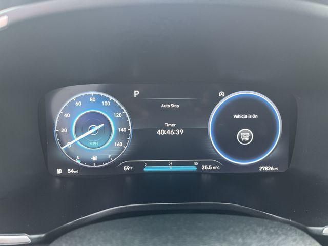 2023 Hyundai Santa Fe - $25,450