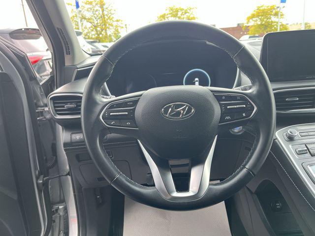 2023 Hyundai Santa Fe - $25,450