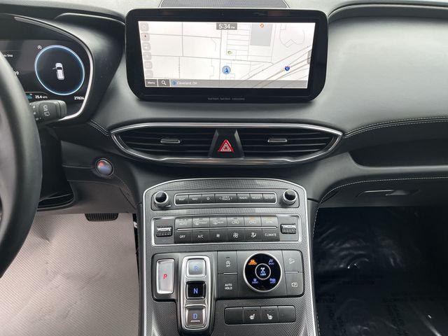 2023 Hyundai Santa Fe - $25,450