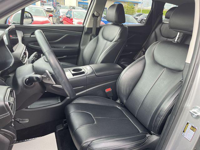 2023 Hyundai Santa Fe - $25,450