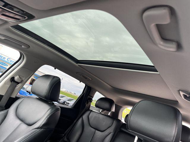 2023 Hyundai Santa Fe - $25,450