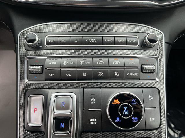 2023 Hyundai Santa Fe - $25,450