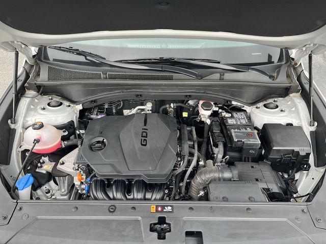 2023 Hyundai Santa Fe - $25,450